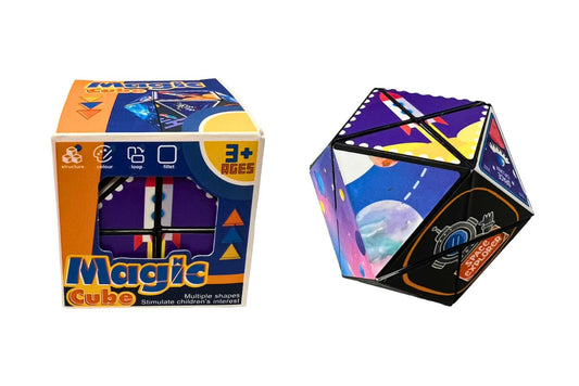 Magic Cube
