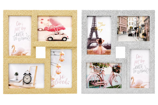 Photo Frame Collage 30x30cm