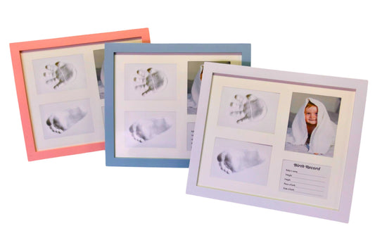 Photo Frame Collage 27.5x23.5cm