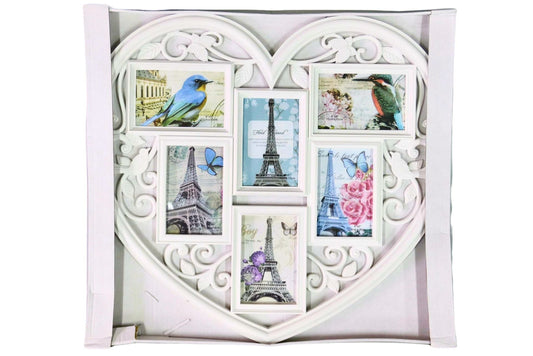 Combination Photo Frame 50x57cm