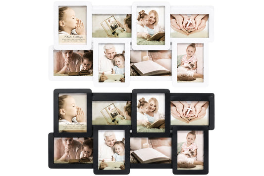Photo Frame Collage 56x30.5cm