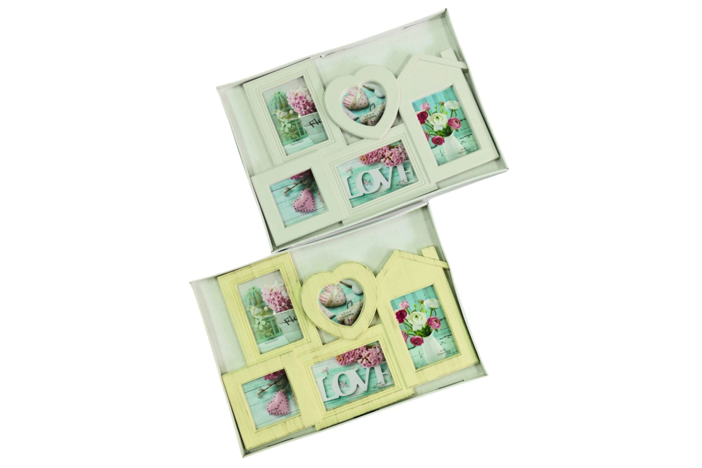 Photo Frame Collage 46.5x32cm