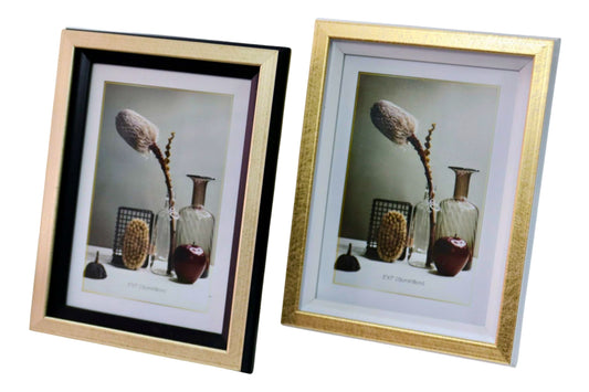 Photo Frame 13x18cm 2 Asstd