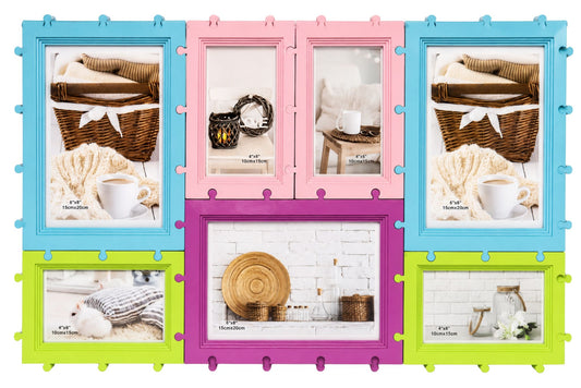 Photo Frame Collage 30x46.5cm