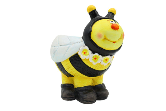 MGO Planter Bee SM 17x13.4x18.2cm