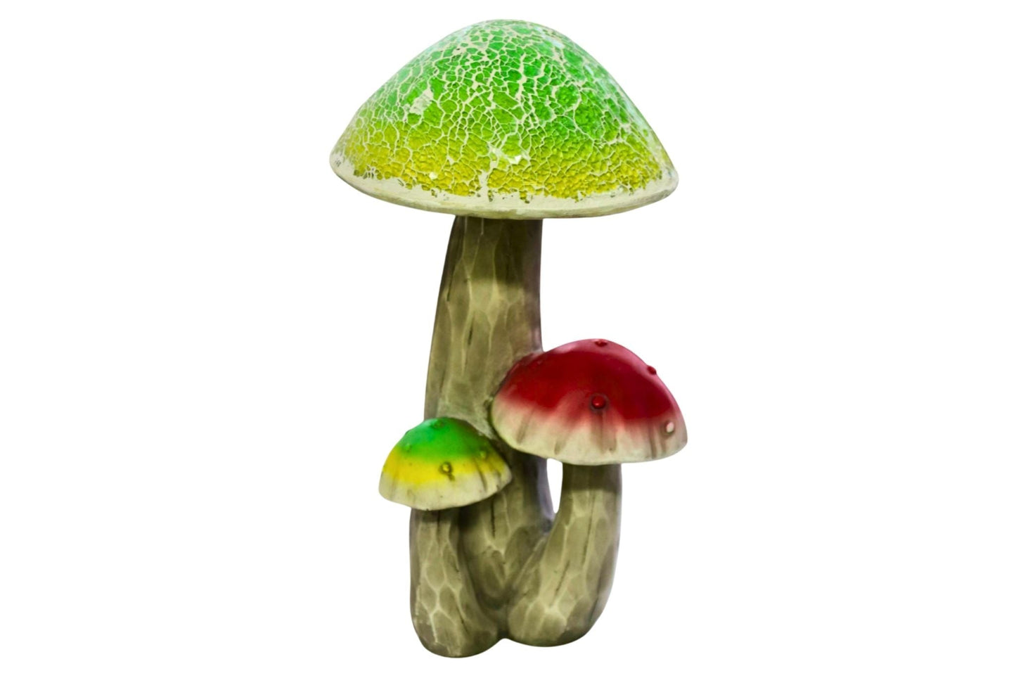 Resin Mushroom 36cm
