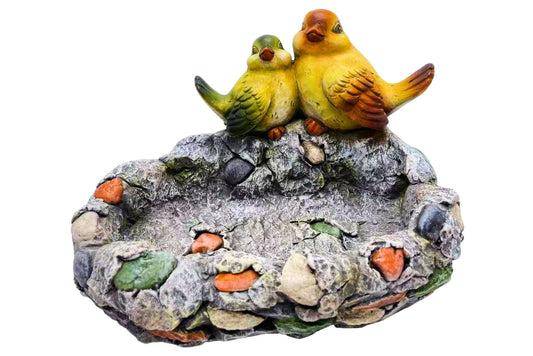 MGO Bird Feeder 32x20cm