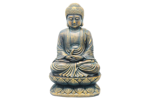 MGO Buddha 40x23cm