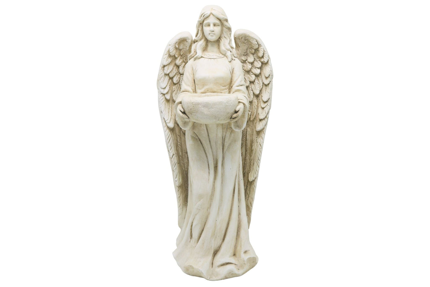 MGO Angel Bird Feeder 61x28cm