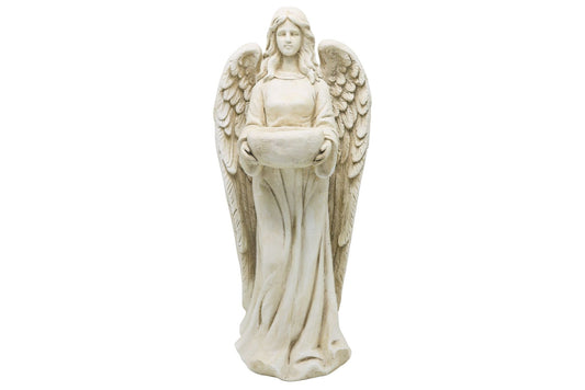 MGO Angel Bird Feeder 61x28cm