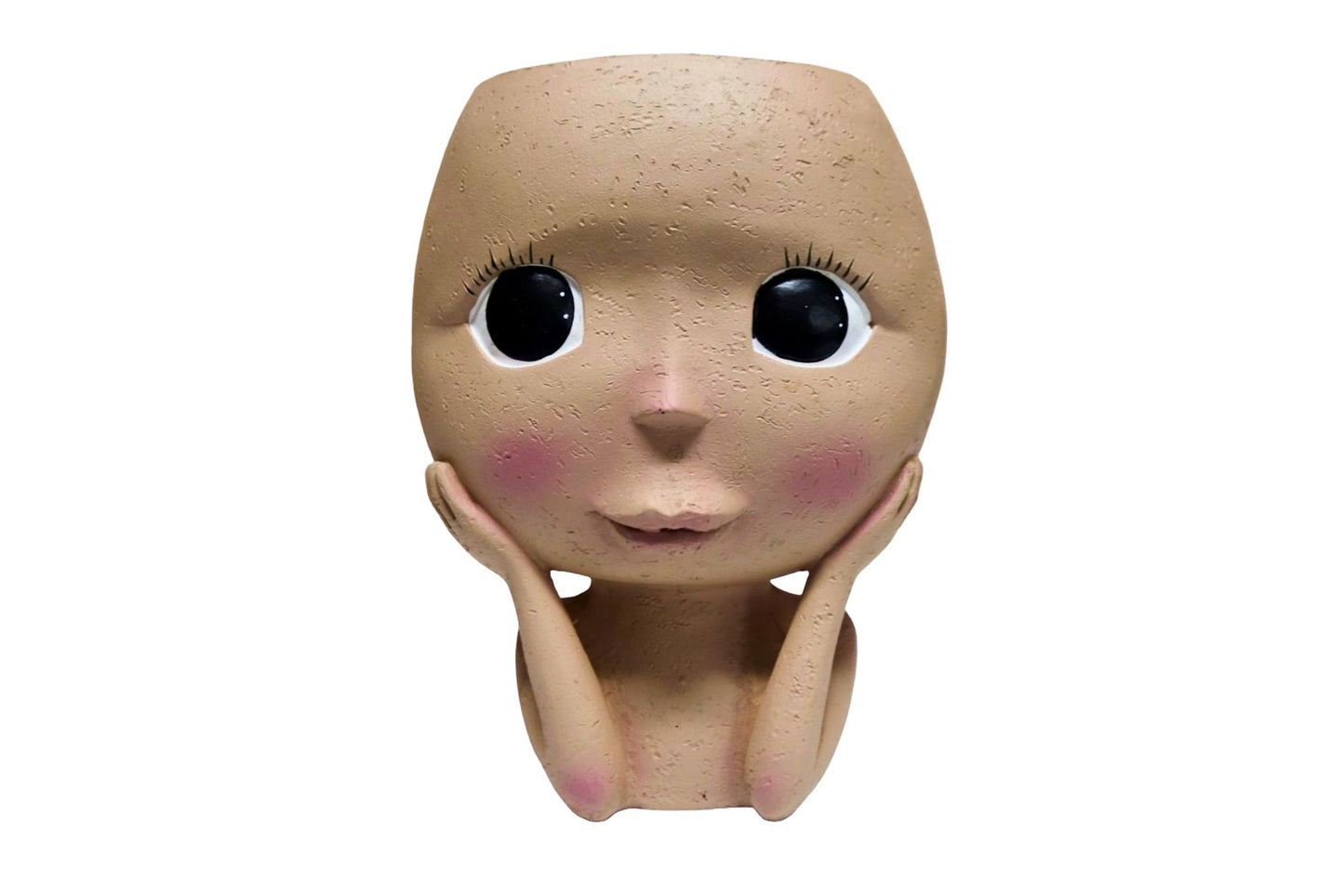 Evi Awake Planter 18x12x7cm