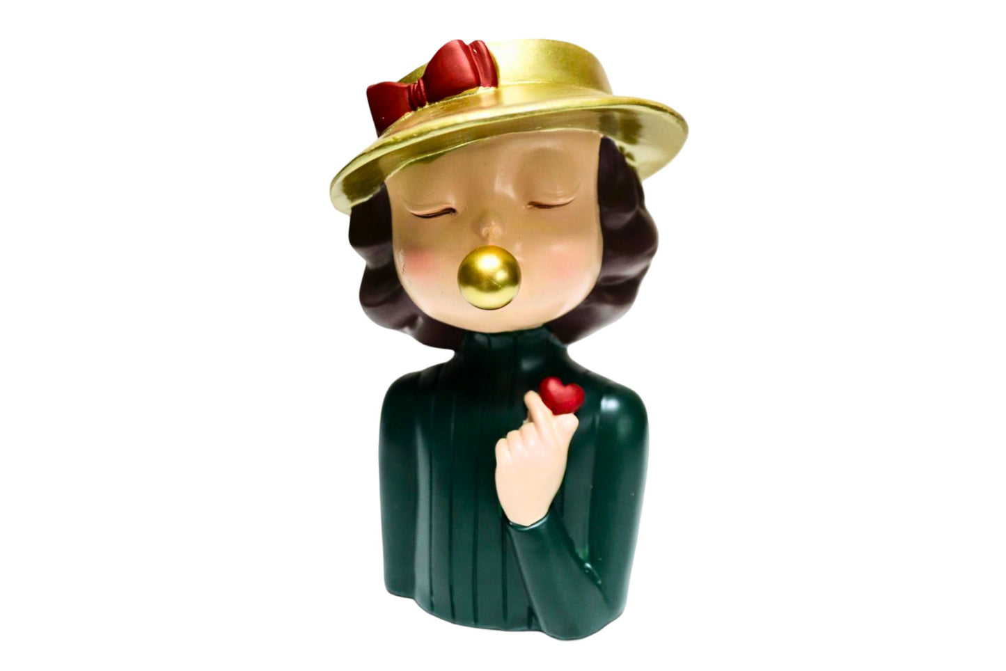 Dixie A Bubble Planter 21x13x12cm