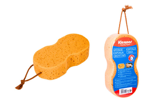 Kleaner Sponge 21.5x10.5x5.5cm