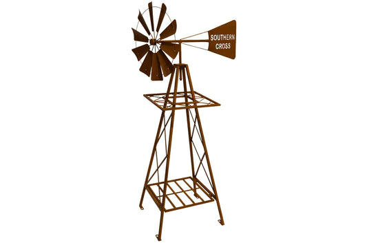 Windmill Southern Cross Heavy Duty 120cm