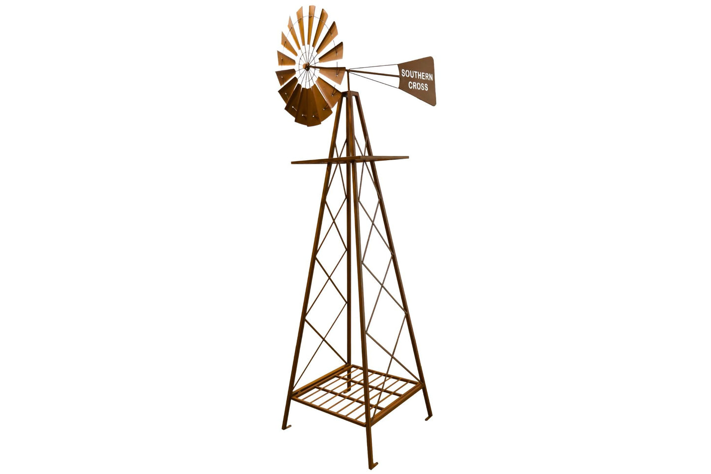Windmill Southern Cross Heavy Duty 240cm