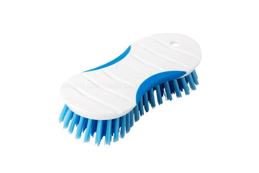 Kleaner Handgrip Floor Brush 16.7x7.4x3.8cm 27mm Bristle
