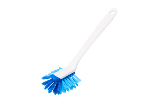 Kleaner Dish Brush 24.5cm 25mm Bristle