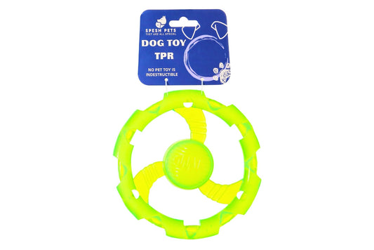 Dog Toy TPR 15cm 160g