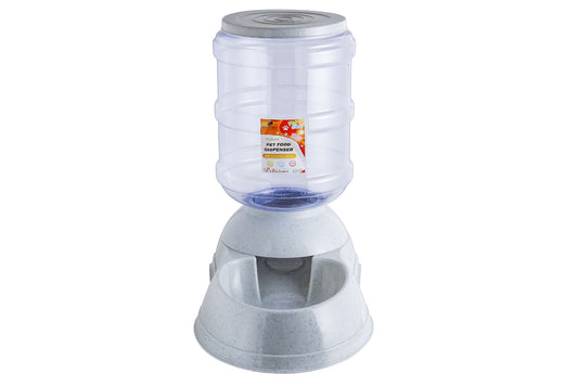 11L Pet Food Dispenser 48x28.5x46.5cm