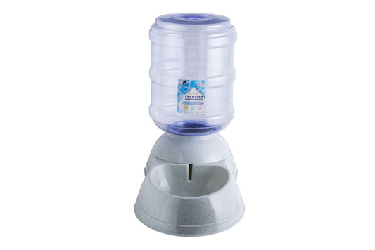 11L Pet Water Dispenser 48x28.5x46.5cm