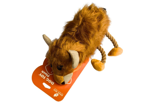 Pet Plush Toy 38cm