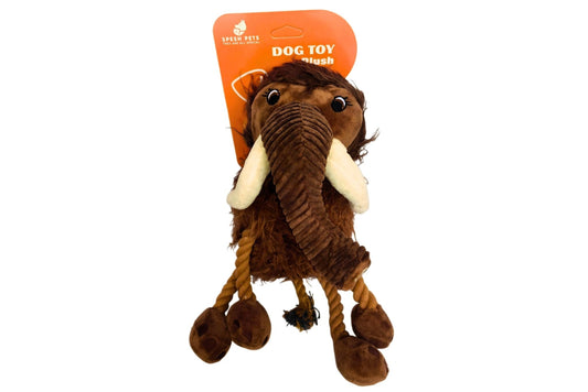 Pet Plush Toy 38cm