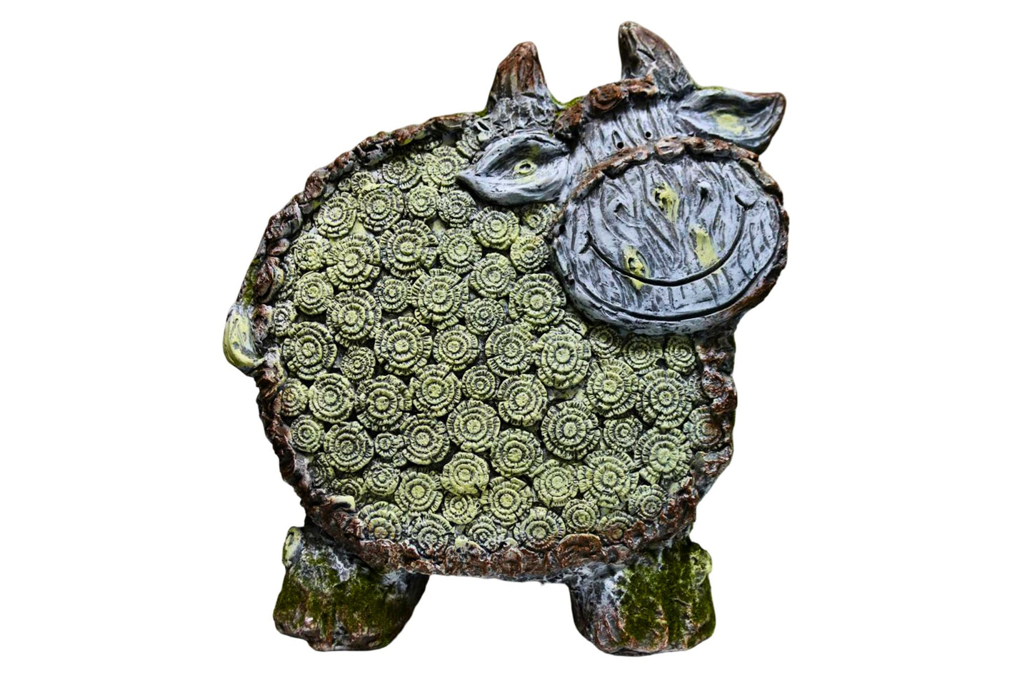 Happy Cow 40x40x14cm