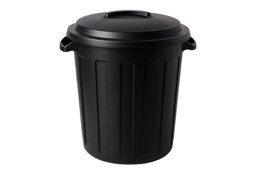 Multi Purpose Bin 60L - Lockable