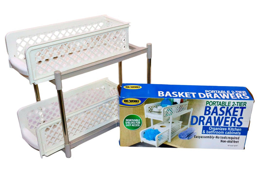 Basket Drawers