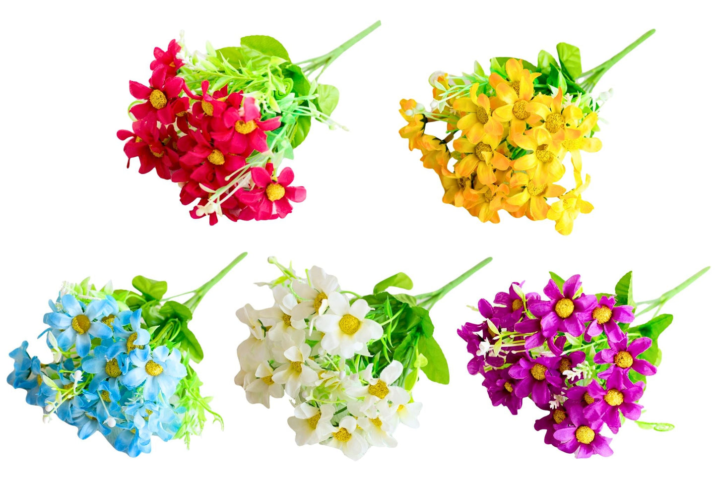 18 Heads Chrysanthemum