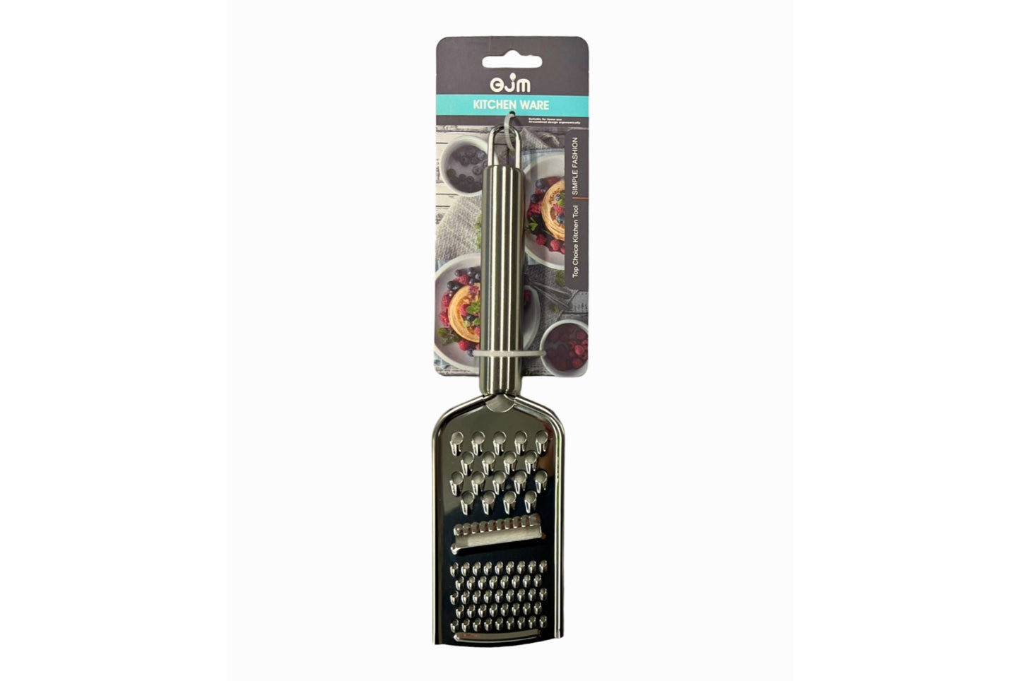 Grater Stainless Steel