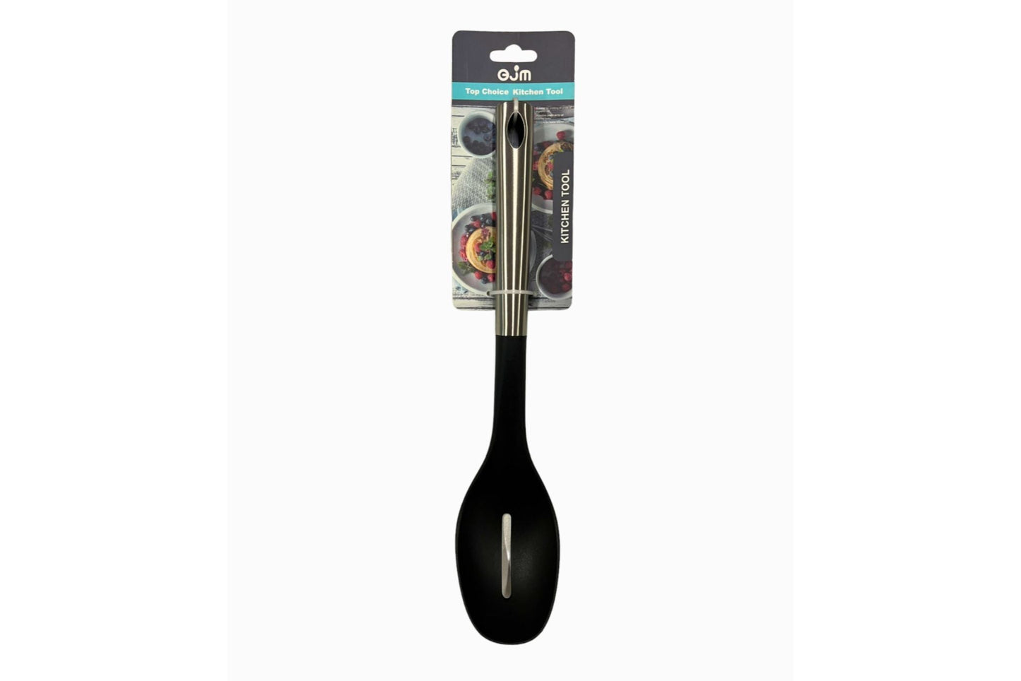 Slotted Spoon
