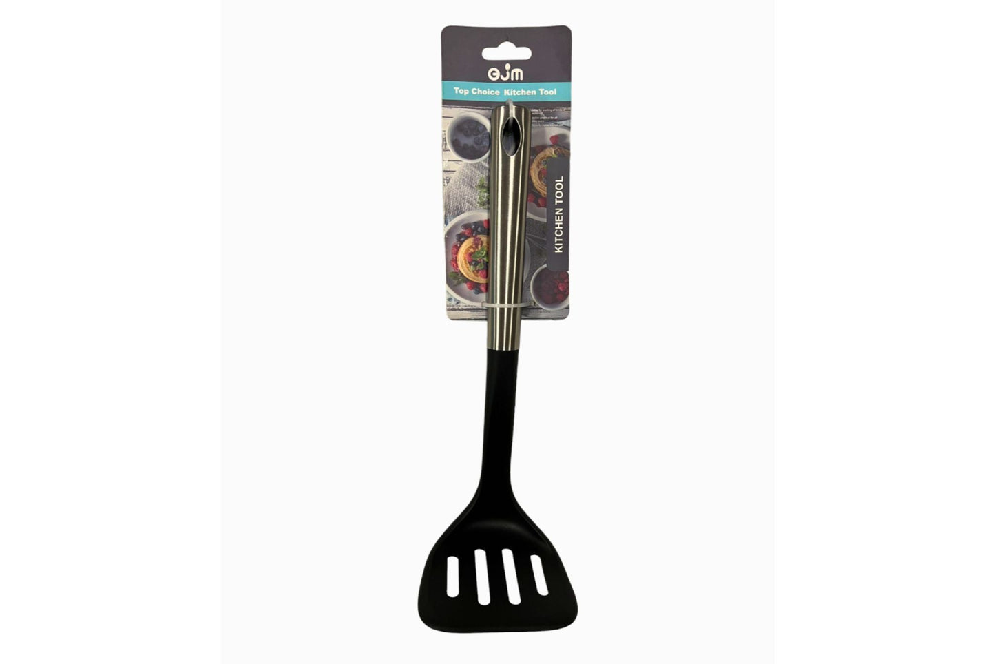 Slotted Turner Spatula