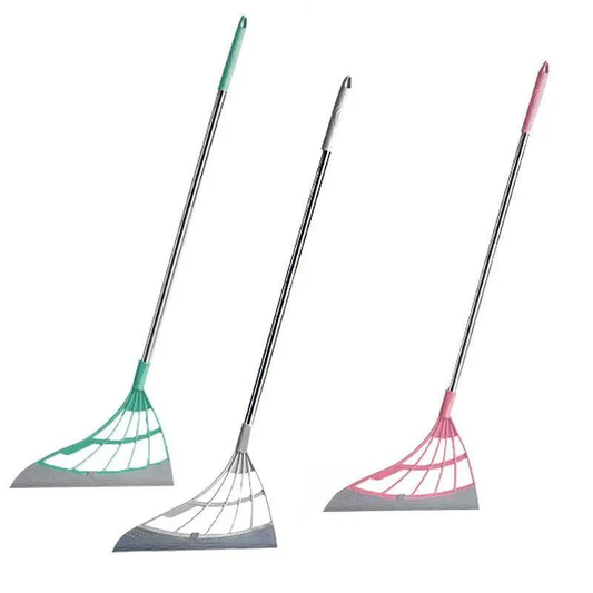 Multifunctional Scraping Magic Broom 28x90cm