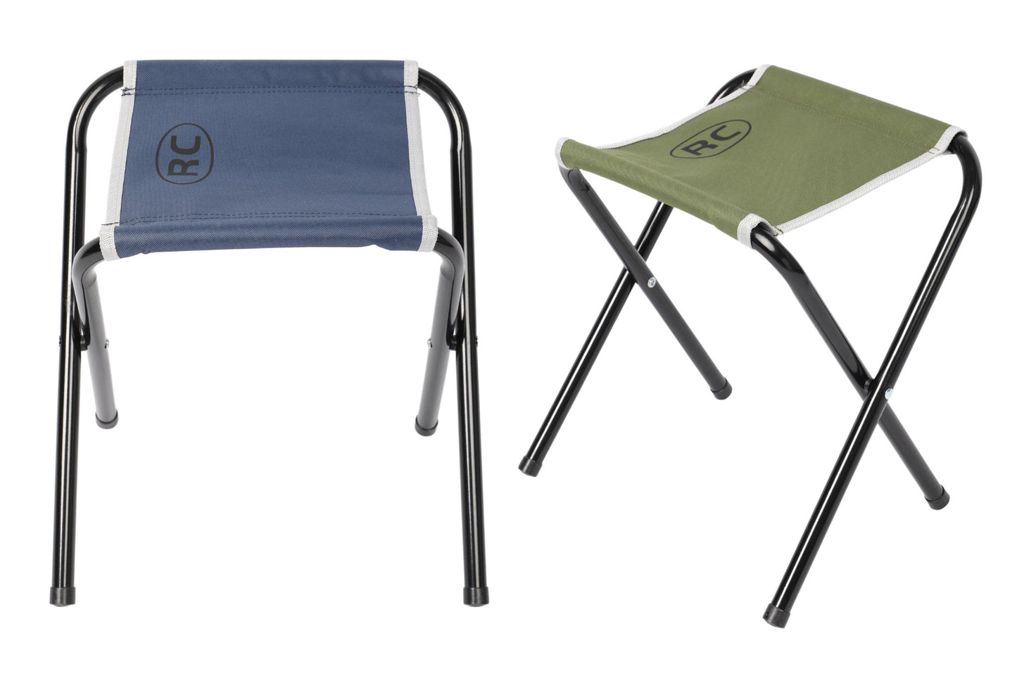 Camping Chair 35x34x28cm 600d Fabric 2 Asstd