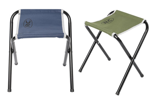 Camping Chair 35x34x28cm 600d Fabric 2 Asstd