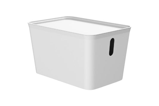 4.8L PET Modular Medium Tall Size Basket