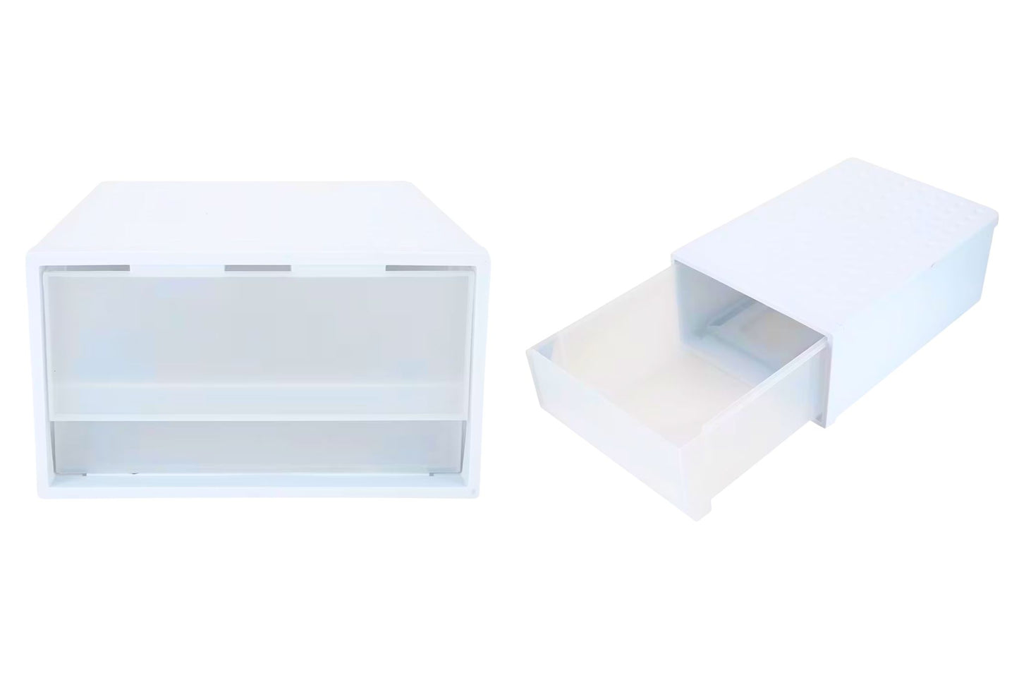 Stackable Drawer 36.5x25.3x14.5cm