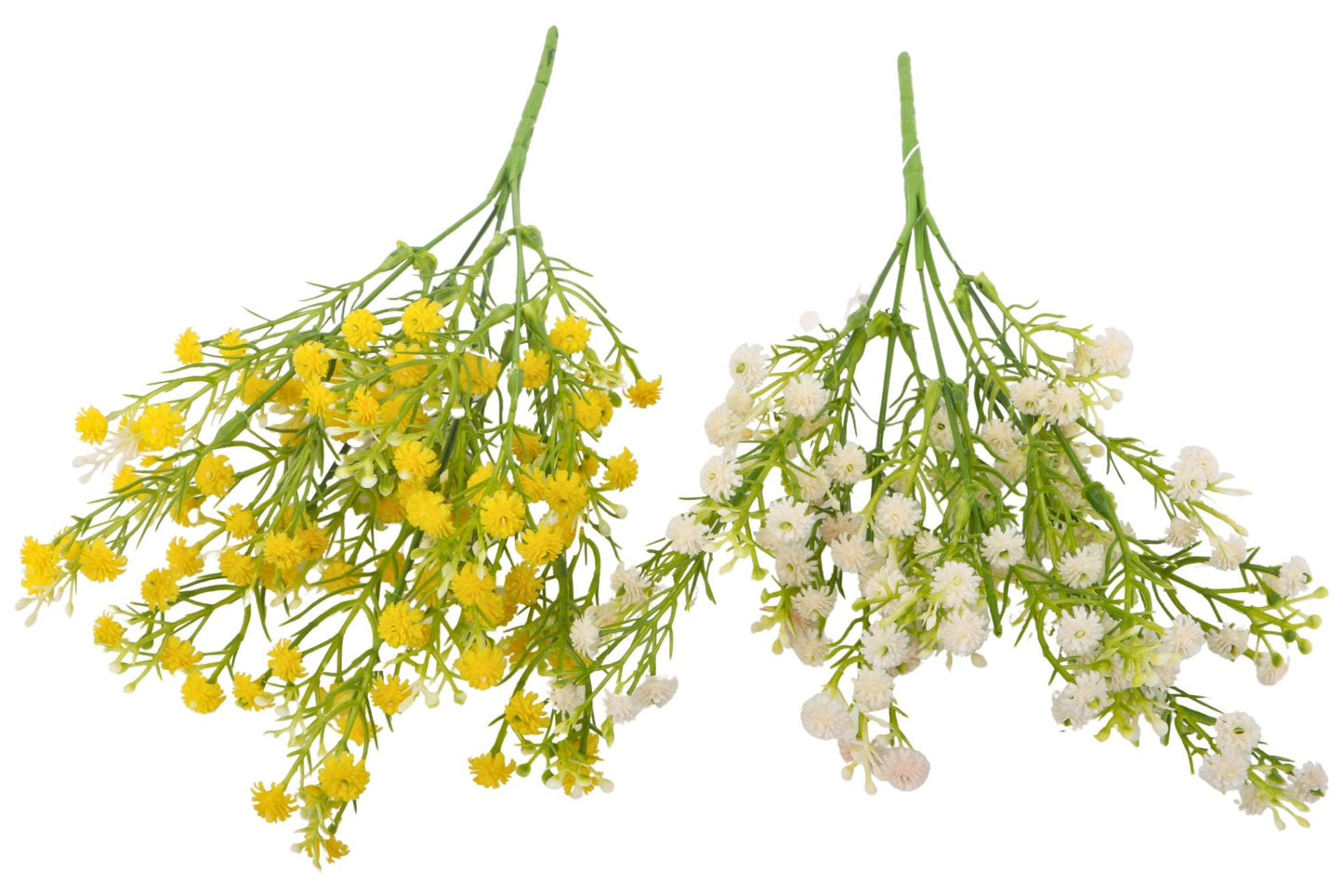 7 Branches 100 Heads Soft Babybreath