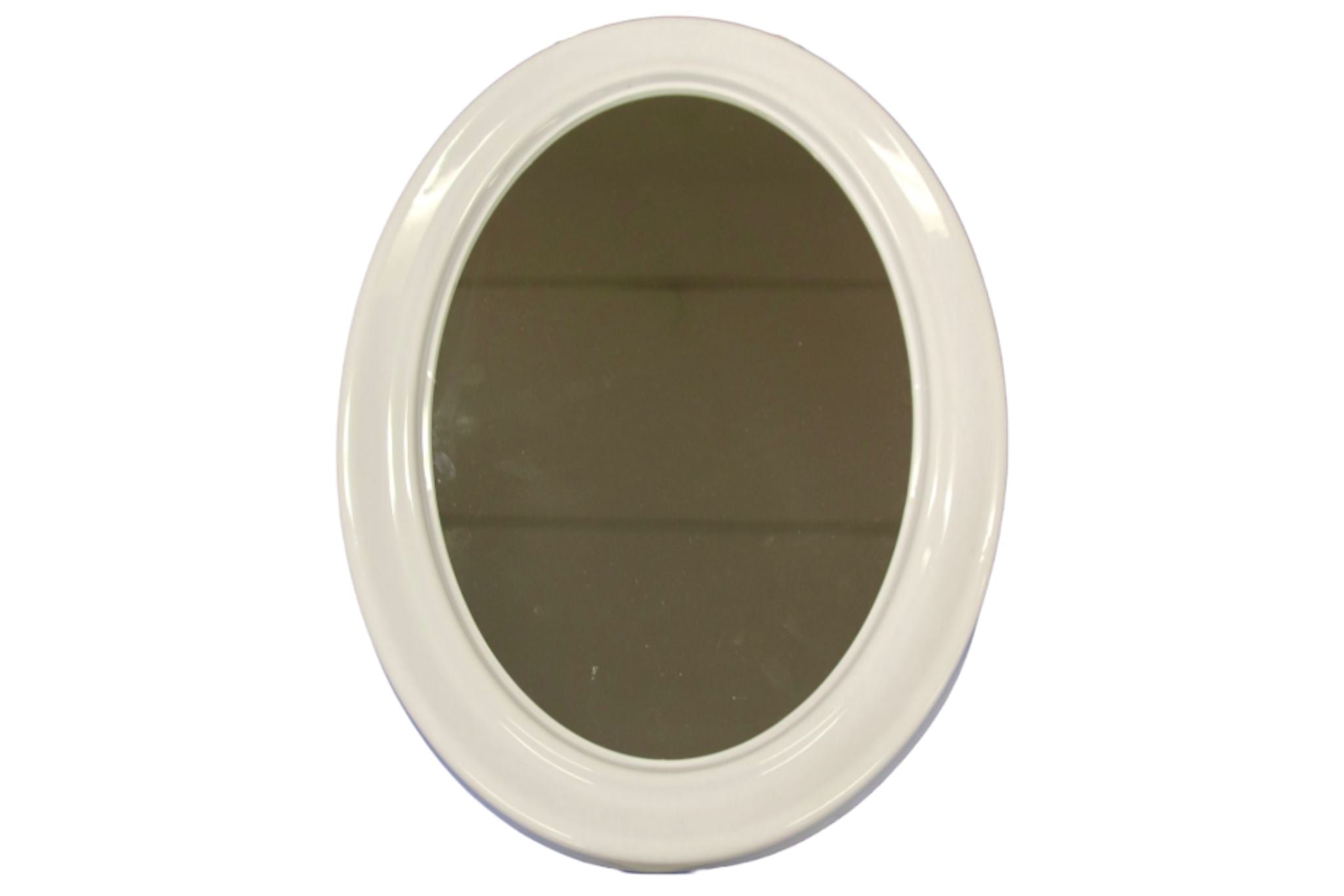 Oval Bathroom Mirror 58x42.5cm – RC Direct Import