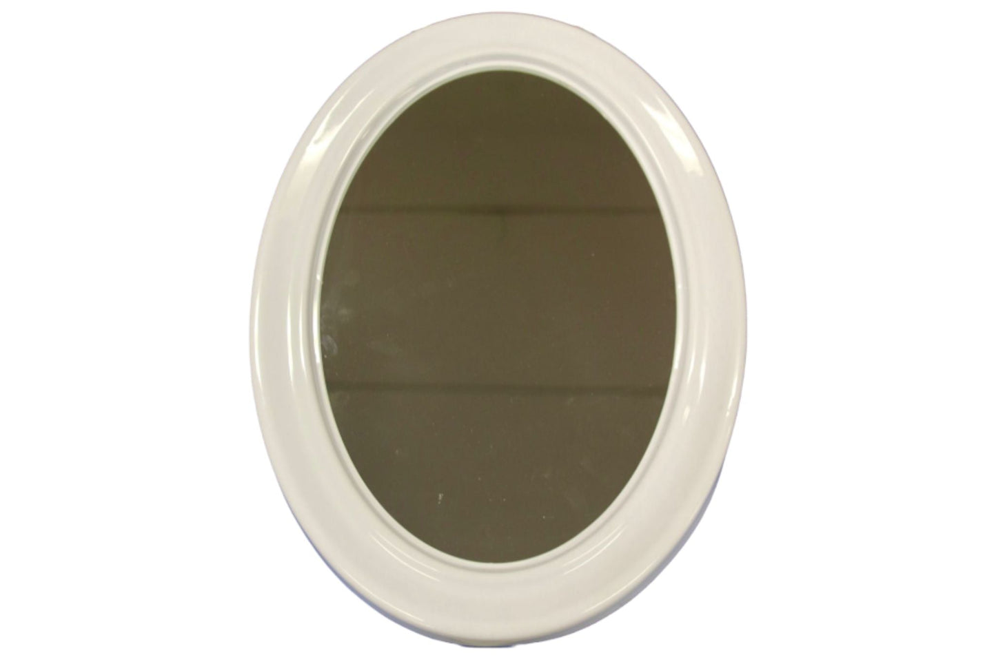 Oval Bathroom Mirror 58x42.5cm