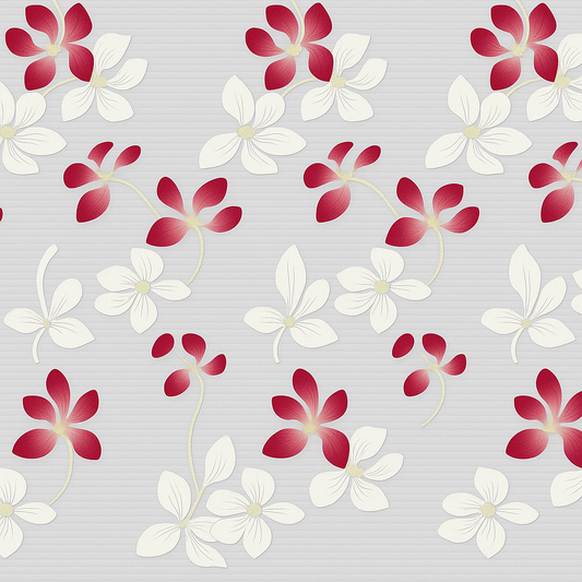 Anti-Slip Mat Liner 45x90cm 4 Asstd