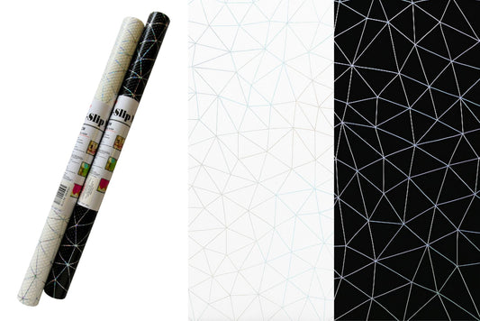 Anti-Slip Mat Liner 45x90cm 2 Asstd