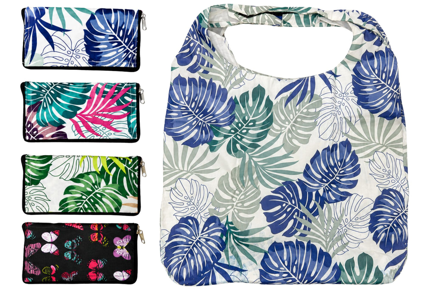 Foldable Shopping Bag 60x38cm