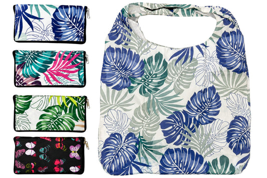 Foldable Shopping Bag 60x38cm