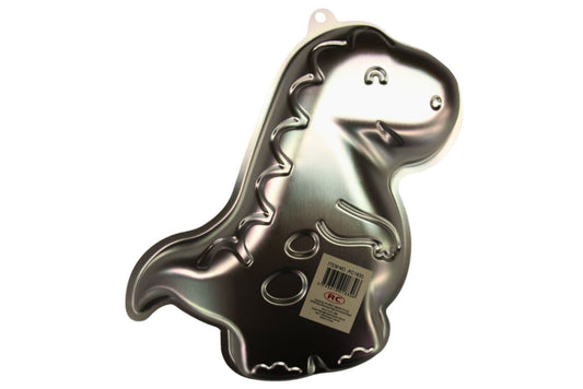 Cake Mold Dinosaur 31.5x23.5cm