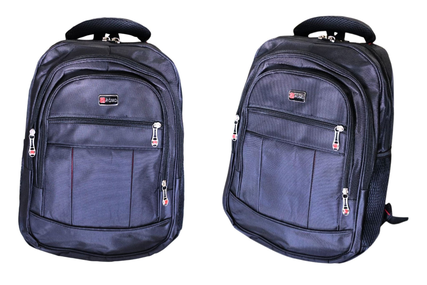 Backpack 42x12x30cm 2 Asstd
