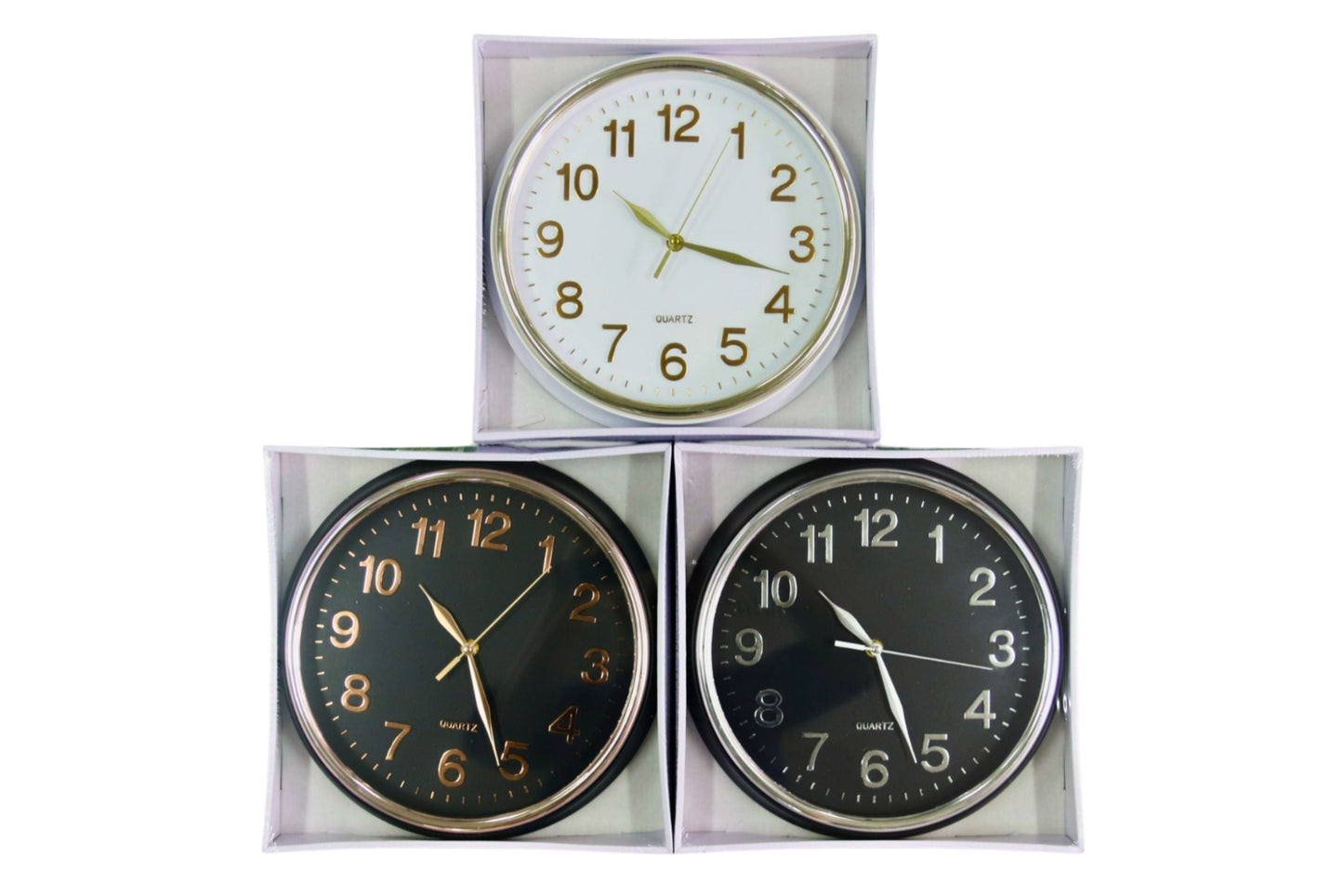 Wall Clock 30cm