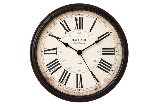 Clock Wall 76cm