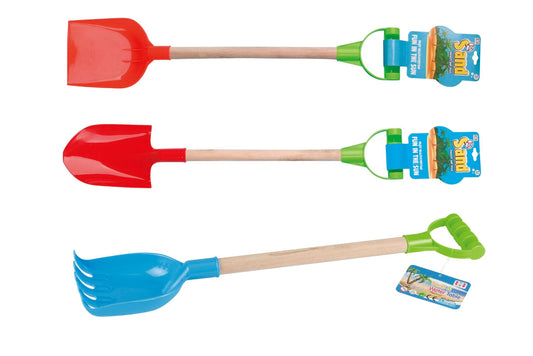 Beach Toys 3 Asstd 58cm